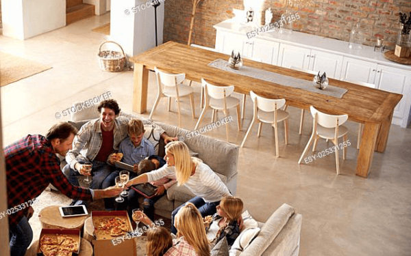 Descubra as tendências de decoração para casa